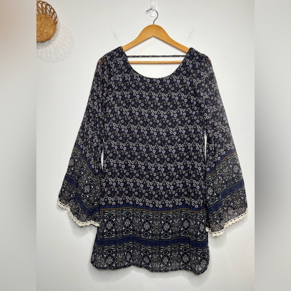 Xhilaration Dress